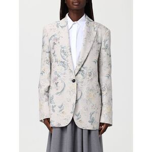 Forte Forte Jacket Woman Pink